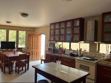 VENTA CASA EN EL SOL DE LA MOLINA