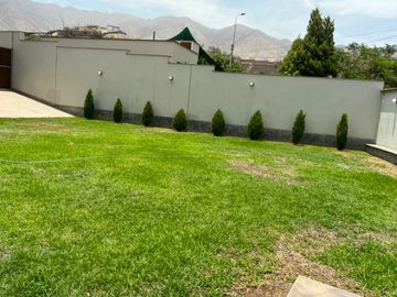 VENTA CASA EN EL SOL DE LA MOLINA