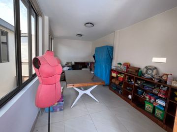 VENTA CASA EN EL SOL DE LA MOLINA
