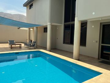VENTA CASA EN EL SOL DE LA MOLINA