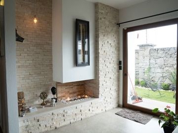 CASA EN VENTA METEPEC CONDADO DEL VALLE BAKEIRA