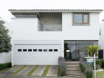 CASA EN VENTA METEPEC CONDADO DEL VALLE BAKEIRA