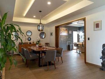 CASA EN VENTA METEPEC CONDADO DEL VALLE BAKEIRA