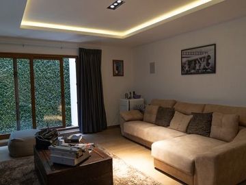 CASA EN VENTA METEPEC CONDADO DEL VALLE BAKEIRA