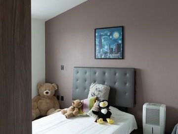 CASA EN VENTA METEPEC CONDADO DEL VALLE BAKEIRA