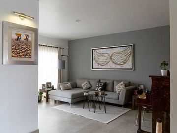CASA EN VENTA METEPEC CONDADO DEL VALLE BAKEIRA