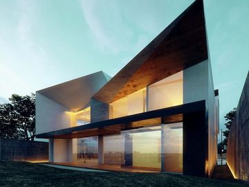 Exclusiva Casa en Preventa de Lujo en Jardines de Zavaleta