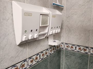 Vende casa en Tlalnepantla Electra