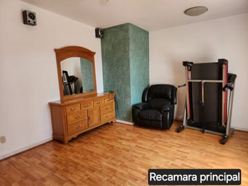 Vende casa en Tlalnepantla Electra