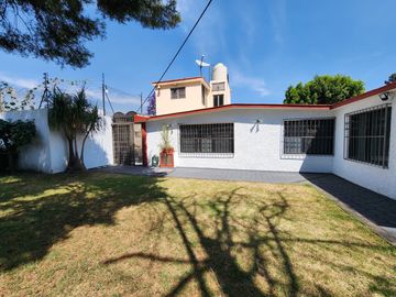 Vende casa en Tlalnepantla Electra