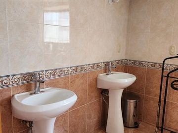 Vende casa en Tlalnepantla Electra