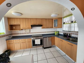 Vende casa en Tlalnepantla Electra