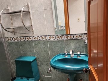 Vende casa en Tlalnepantla Electra