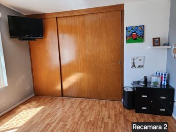 Vende casa en Tlalnepantla Electra