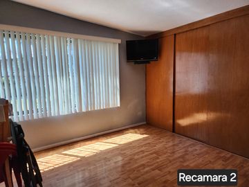 Vende casa en Tlalnepantla Electra