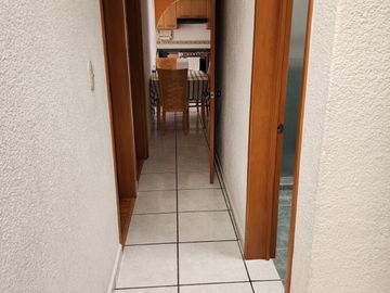 Vende casa en Tlalnepantla Electra