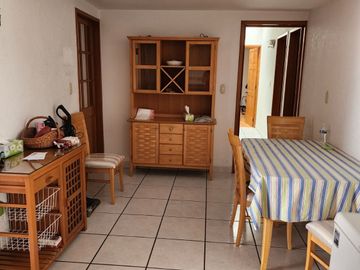 Vende casa en Tlalnepantla Electra