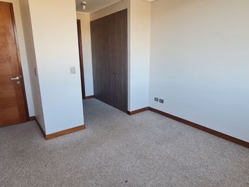Exclusivo y moderno departamento en Idahue