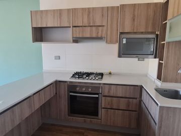 Exclusivo y moderno departamento en Idahue