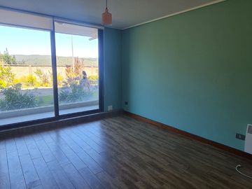 Exclusivo y moderno departamento en Idahue