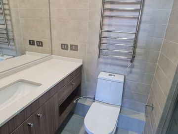 Exclusivo y moderno departamento en Idahue