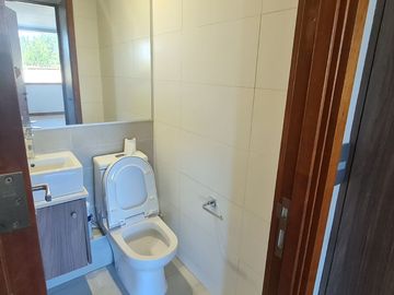 Exclusivo y moderno departamento en Idahue