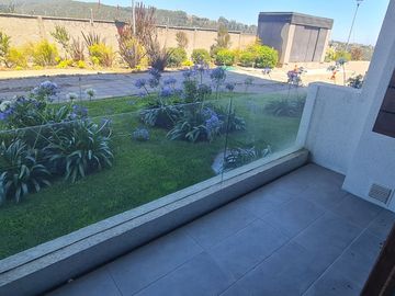 Exclusivo y moderno departamento en Idahue