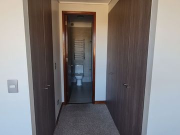Exclusivo y moderno departamento en Idahue