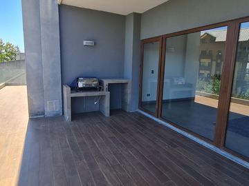 Exclusivo y moderno departamento en Idahue