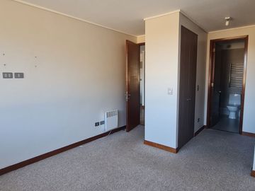 Exclusivo y moderno departamento en Idahue