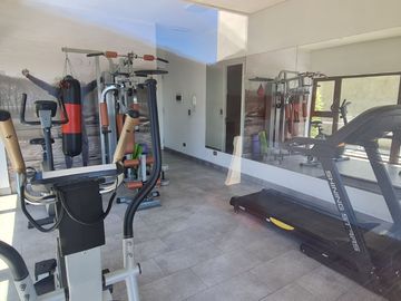 Exclusivo y moderno departamento en Idahue