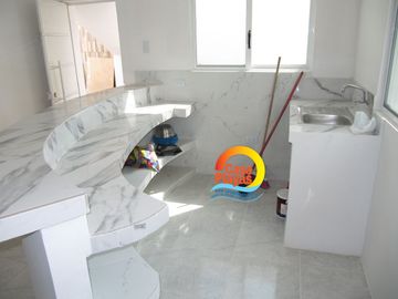 Casa Playas Nueva de Venta en Playas Villamil, Ciudadela Cerrada, Via Data Km 10