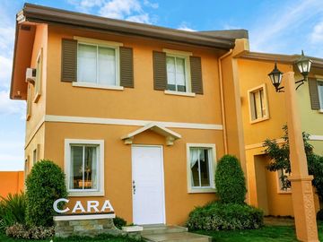 3-BR HOUSE AND LOT FOR SALE IN CAPIZ | CAMELLA CAPIZ