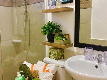 3-BR HOUSE AND LOT FOR SALE IN CAPIZ | CAMELLA CAPIZ