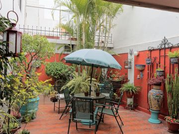 CASA EN VENTA EN SATELITE NAUCALPAN