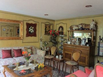 CASA EN VENTA EN SATELITE NAUCALPAN
