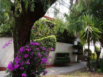 CASA EN VENTA EN SATELITE NAUCALPAN