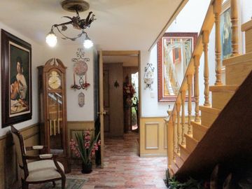 CASA EN VENTA EN SATELITE NAUCALPAN