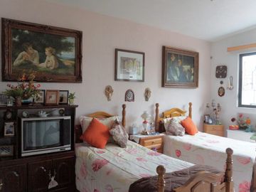 CASA EN VENTA EN SATELITE NAUCALPAN