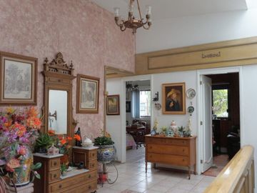 CASA EN VENTA EN SATELITE NAUCALPAN