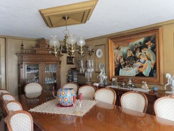 CASA EN VENTA EN SATELITE NAUCALPAN