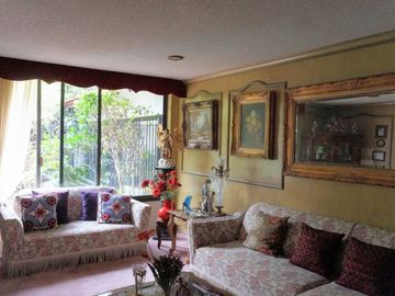 CASA EN VENTA EN SATELITE NAUCALPAN