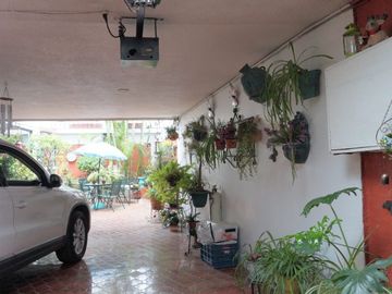 CASA EN VENTA EN SATELITE NAUCALPAN