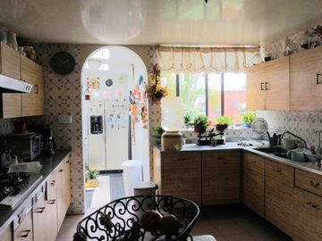 CASA EN VENTA EN SATELITE NAUCALPAN