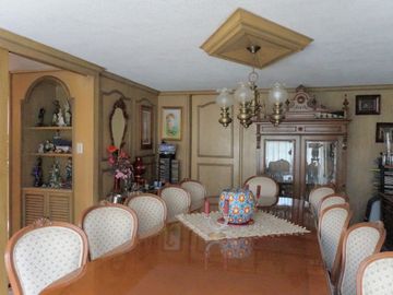 CASA EN VENTA EN SATELITE NAUCALPAN