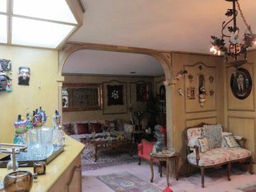 CASA EN VENTA EN SATELITE NAUCALPAN