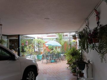 CASA EN VENTA EN SATELITE NAUCALPAN