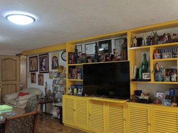 CASA EN VENTA EN SATELITE NAUCALPAN