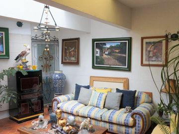 CASA EN VENTA EN SATELITE NAUCALPAN
