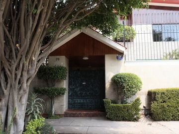 CASA EN VENTA EN SATELITE NAUCALPAN